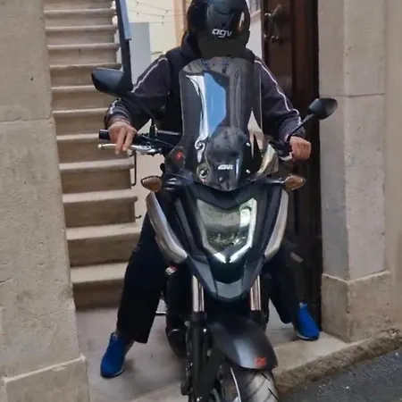 Dom wakacyjny Vagabondando Travel House *