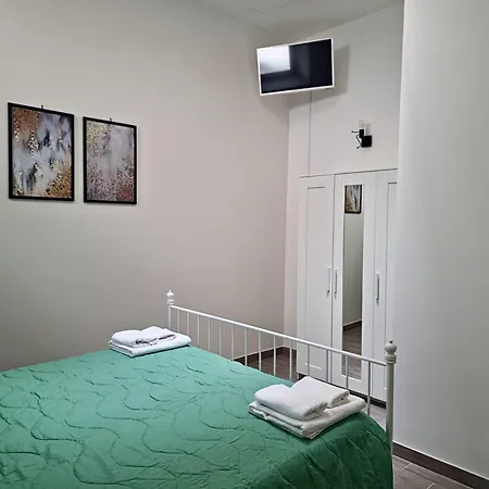 Vagabondando Travel House