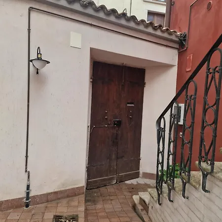 Vagabondando Travel House Nyaraló *