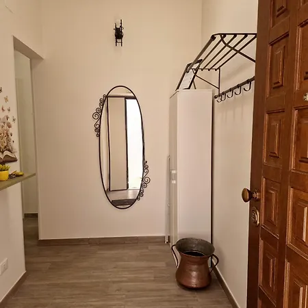 Vagabondando Travel House *