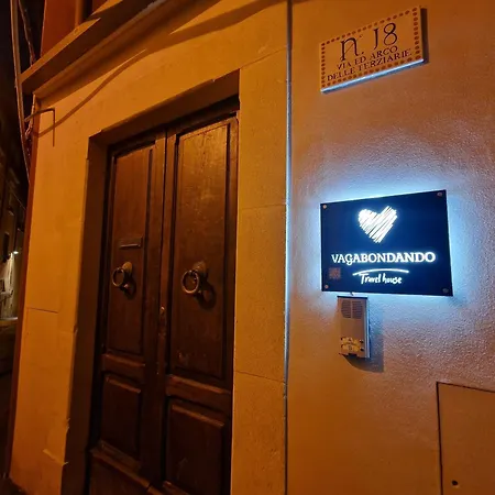 Vagabondando Travel House LʼAquila