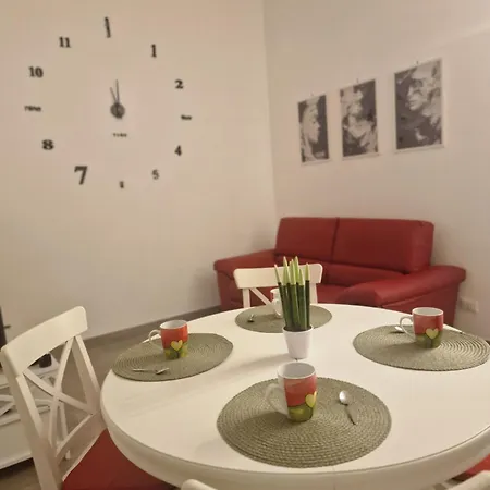 Casa de Férias Vagabondando Travel House LʼAquila