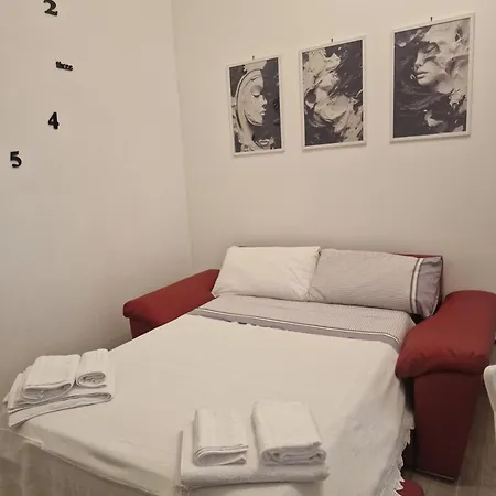 Vagabondando Travel House Dom wakacyjny LʼAquila