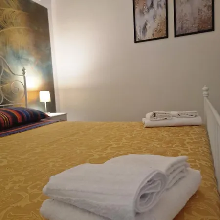 Dom wakacyjny Vagabondando Travel House