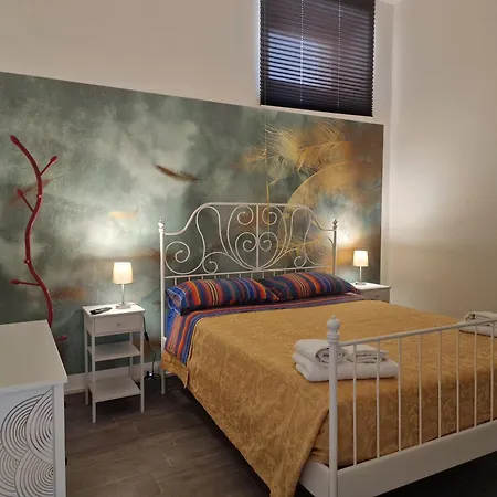 Vagabondando Travel House LʼAquila