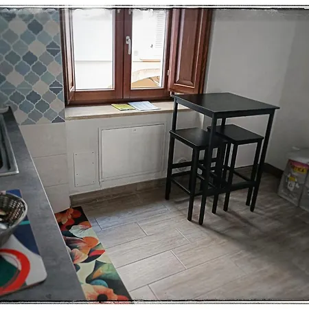 Dom wakacyjny Vagabondando Travel House *