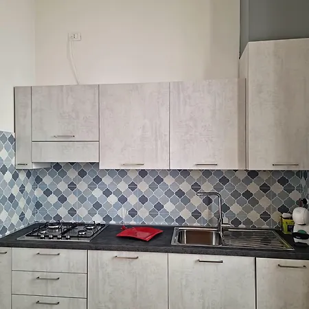 Vagabondando Travel House Dom wakacyjny *