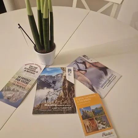 Vagabondando Travel House Vakantiehuis