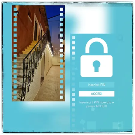 Vagabondando Travel House Vakantiehuis LʼAquila