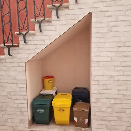 Vagabondando Travel House * LʼAquila