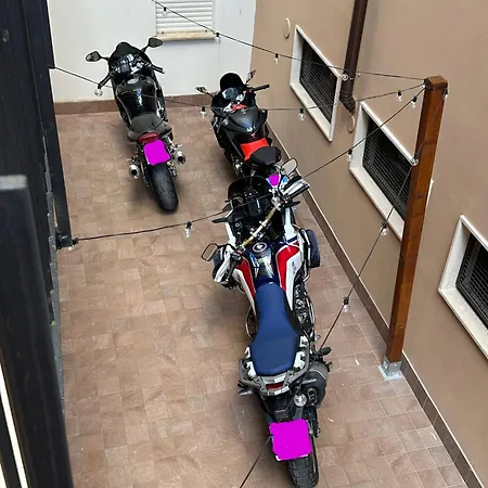 Vagabondando Travel House Dom wakacyjny *