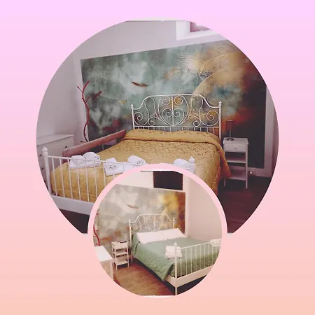 Vagabondando Travel House * LʼAquila