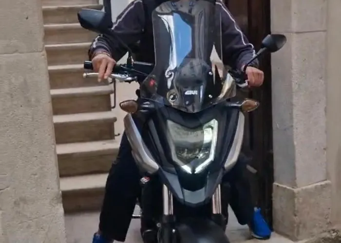 Vakantiehuis Vagabondando Travel House *