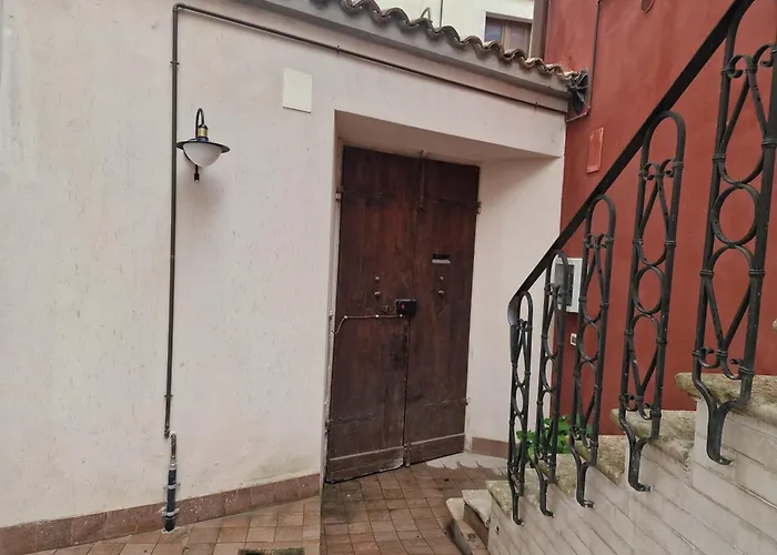 Vagabondando Travel House Prázdninový dům *