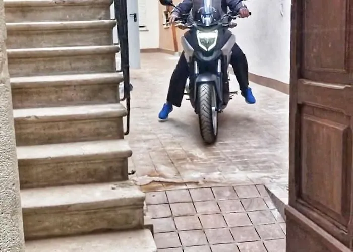 Vagabondando Travel House Vakantiehuis LʼAquila