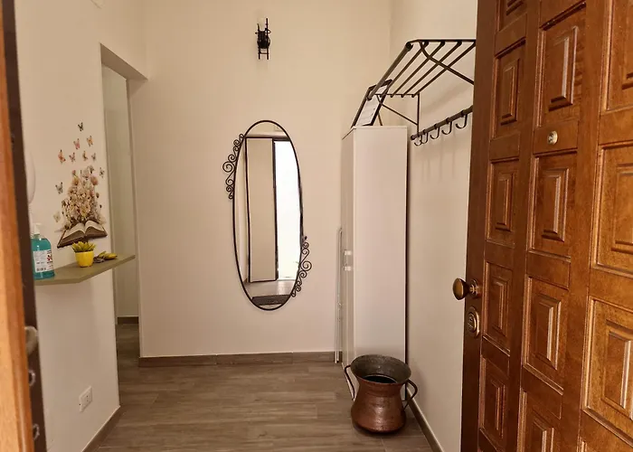 Vagabondando Travel House *