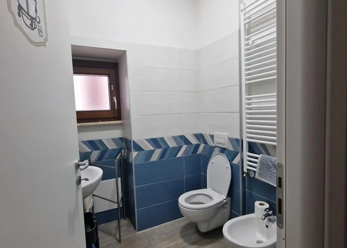 Vakantiehuis Vagabondando Travel House