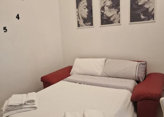 Vagabondando Travel House Vakantiehuis LʼAquila