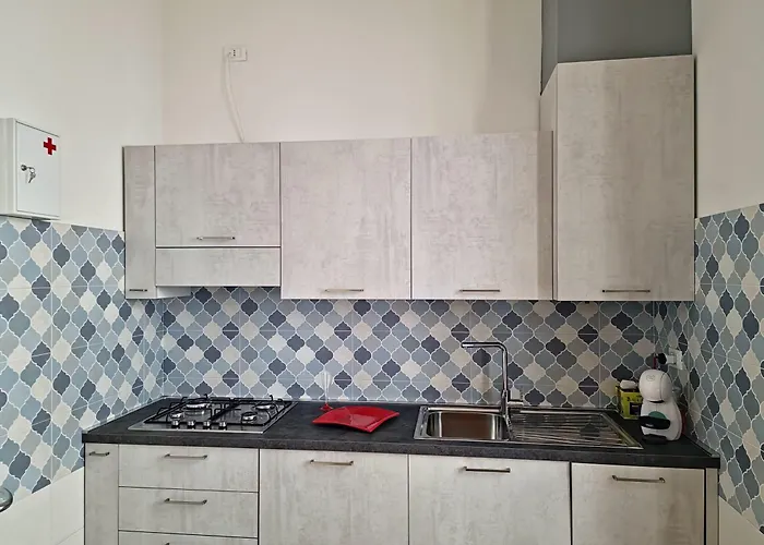 Vagabondando Travel House Prázdninový dům *