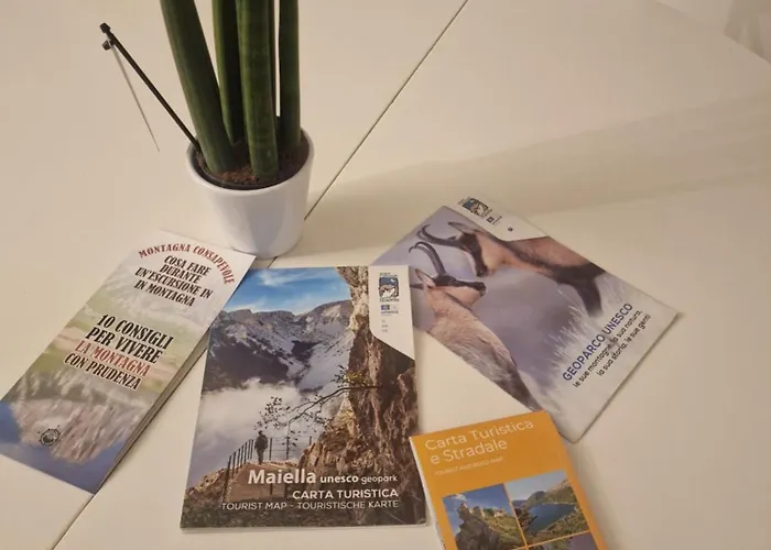 Vagabondando Travel House Prázdninový dům