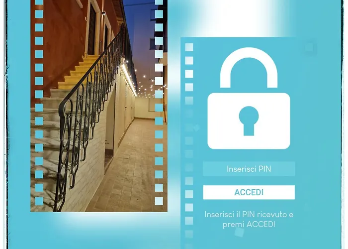 Vagabondando Travel House Vakantiehuis LʼAquila