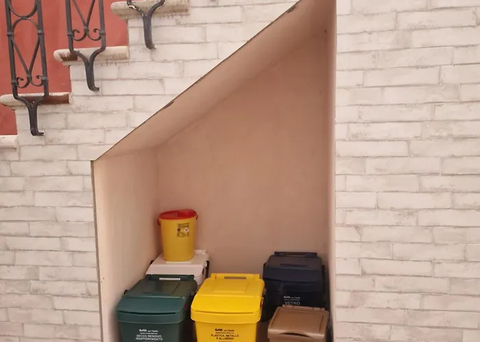 Vagabondando Travel House * LʼAquila