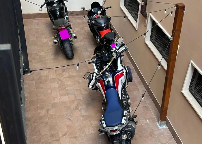 Vagabondando Travel House Prázdninový dům *