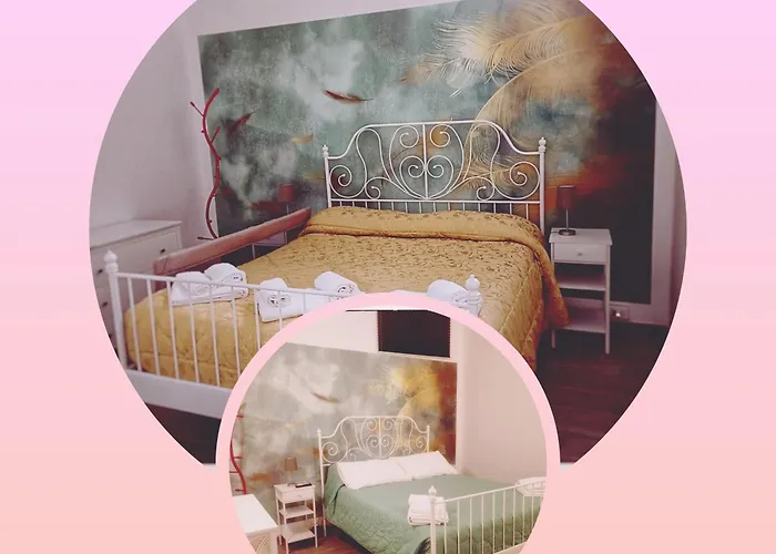 Vagabondando Travel House * LʼAquila